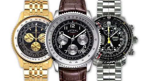 Breitling homage watch alternative